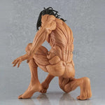 Figurine Eren Titan