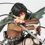 Figurine Levi