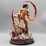 Figurine Titan Assaillant (30cm)