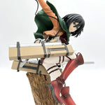 Figurine Attaque des Titans