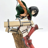 Figurine Attaque des Titans