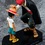 Figurine Ace Luffy