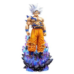 Figurine Goku Ultra Instinct