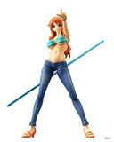 Figurine One Piece Nami (15cm)