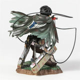Figurine Levi