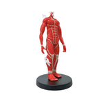 Figurine SNK Titan Colossal