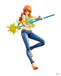 Figurine One Piece Nami (15cm)