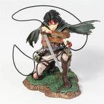 Figurine Levi