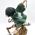 Figurine Attaque des Titans