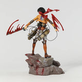 Figurine Mikasa