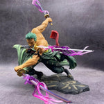 Figurine One Piece Zoro