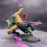 Figurine One Piece Zoro