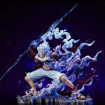 Figurine Luffy