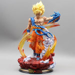 Figurine Son Goku Super Saiyan