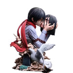 Figurine SNK Mikasa