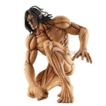 Figurine Eren Titan