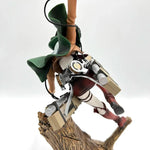 Figurine Attaque des Titans