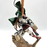 Figurine Attaque des Titans