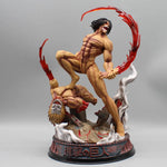 Figurine Titan Assaillant