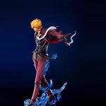 Figurine One Piece Sanji (20cm)