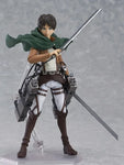Figurine Attaque des Titan Articulée