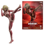 Figurine SNK Titan