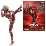 Figurine SNK Titan
