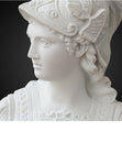 Statue Grec Femme