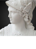 Statue Grec Femme