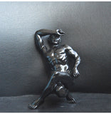 Sculpture Homme Nu