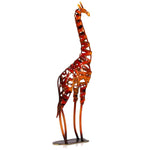 Statue Girafe