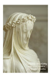 Buste Femme Sculpture