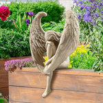 Statue de Jardin Moderne