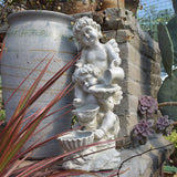 Sculpture Extérieur Jardin