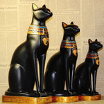 Sculpture Chat Egypte