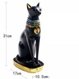 Statue Chat Egypte
