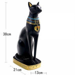 Statue Chat Egypte
