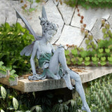 Sculpture Jardin