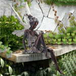 Sculpture Jardin