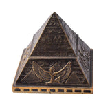 Statue Pyramide
