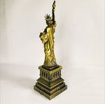 Statue de la Liberté Bronze