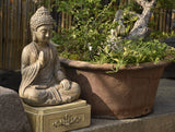 Statue Extérieur Bouddha