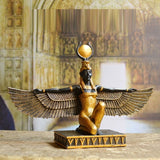 sculpture d'égypte