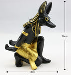 Statue Anubis