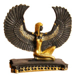 Statue Isis
